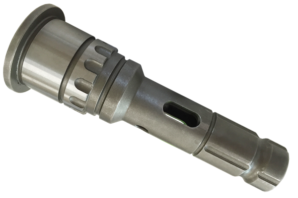 Drill chuck for Makita type HM1202c (324109-7)
