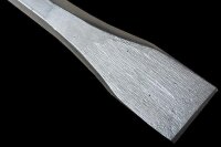 SDS Plus Flachmeißel flacher Meissel 25x400 mm -...