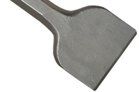 SDS Plus rechte spade beitel 50x250 mm - type Hilti...