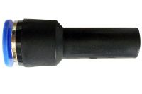Pneumatik Druckluft Schnellverbinder (PGJ) Ø 10 mm...