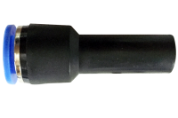 Conector rápido neumático (PGJ) Ø 10...