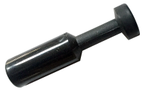 Pneumatisk trykkluftstopper (PP) Ø 4 mm