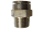 Pneumatisk trykkluftskruetilkobling (MPC) Ø 4 mm med gjenger BSPT R1/8"