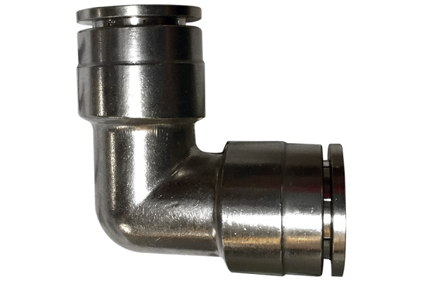 Pneumatik Druckluft 90° Winkelverbinder (MPUL) Ø 8 mm