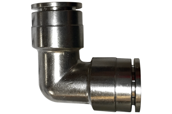 Pneumatic 90° angle connector (MPUL) Ø 16 mm