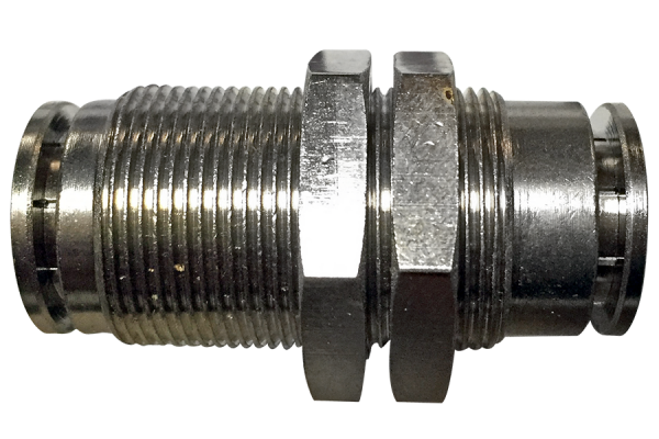 Pneumatik Druckluft Schott-Schnellverbinder (MPM) Ø 4 mm