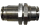 Pneumatisk trykkluftskott hurtigkobling (MPM) Ø 8 mm