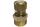 Pneumatyczne tłumik (SD-20) regulowany za pomocą śruby BSPT R3/4"