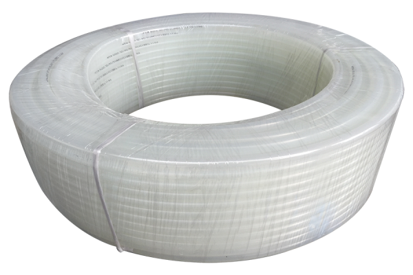 Pneumatisk slange/trykkluftslange (PA polyamid) Ø 2x3 mm