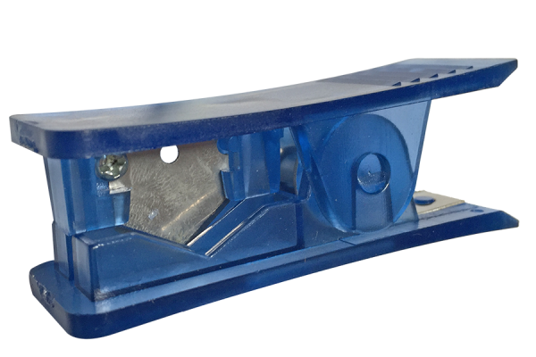 Tagliatubi per tubi pneumatici PU/PA