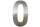 100 mm numero casa - 0