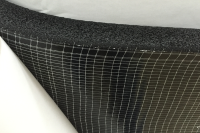 10m² Schaumstoff Schaumisolierung (NBR Isolierung)...