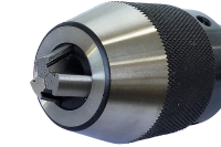 0,2-13 mm rychloupínací sklíčidlo s rychloupínáním MK2 trhací soustruh (0,05 mm)