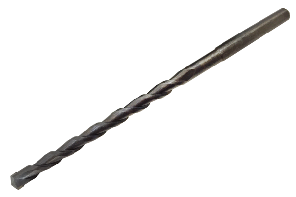 Zentrierbohrer für Schlagbohrkronen Diamantbohrkronen mit Konusschaft 8x200 mm