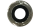 Banjo bolt galvanized M10x170 mm (inner hole)
