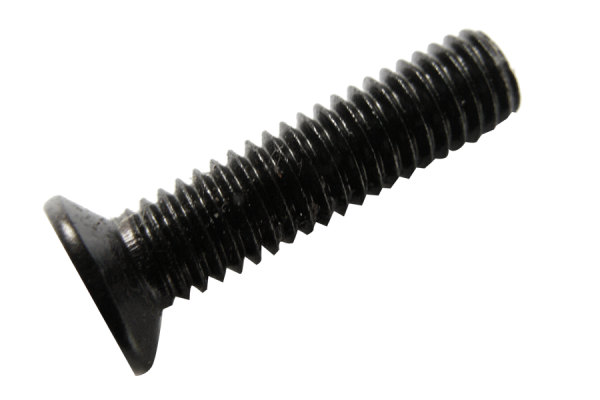 M6x35 mm left hand locking screw for drill chucks