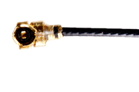 2,4G antenn IPX13 kontakt RF113 kabel...
