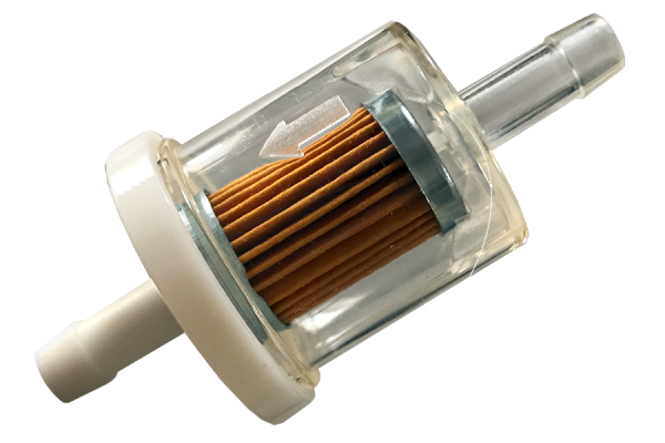 Universal fuel filter