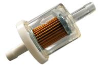 Universal fuel filter