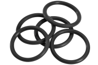 O-ring conta DIN3771 NBR - D= 5 mm (5,4 mm) d=2 mm (1,8...