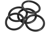 O-ring NBR - D= 12 mm d=8 mm sezione di corda=2 mm - 8x2 mm