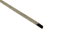 2x HSS Höylä veitset höylille karbidin 102 mm