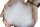 Plastic korrels vulling granules 1kg 1000g voor het vullen