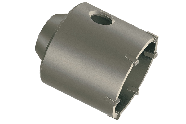 HM brocas hueco (M16) 70 mm