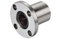 LMEF20 lineaire kogellagers 20 mm