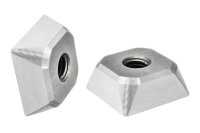 2x rullekniv sat til Mabi Bingo 2/16Z/4E/3000E Vario/Evo