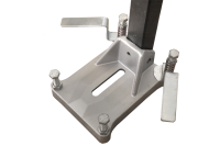 Kjernebor kjernebor 132 mm borstativ 110V/120V