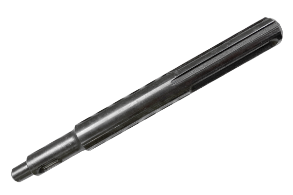 SDS Max girişli çelikdübel çekiçleme aleti Ø 10/14 mm