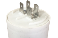 Kondensator 450V AC 12µF (CBB60-A)