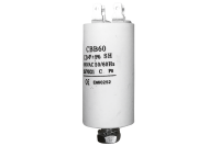 Condensateur 450V AC 12µF (CBB60-A)
