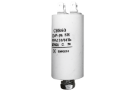 Condensator 450V AC 12µF (CBB60-A)