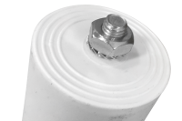 Capacitor 450V AC 12µF (CBB60-A)