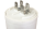 Capacitor 450V AC 12µF (CBB60-A)