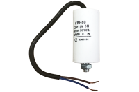 Kondensator 450V AC 12µF (CBB60-D)