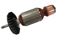Ankerrotormotor for Bosch GWS23-180, 23-230, 26-180,...