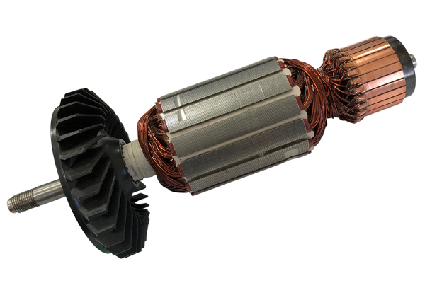 Twornik dla Bosch GWS23-180, 24-300, 1361G, 1362G, 1363, 1364, 1365 (1604011155-110V/120V)