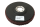 125 mm disco di lucidatura non tessuto 125x22,2 mm grana 60