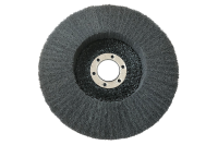 125 mm fleece fleece kiillotuslevyt 125 x 22,2 mm karkeus...