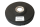 125 mm disco di lucidatura non tessuto 125x22,2 mm grana 1000