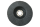 125 mm disco di lucidatura non tessuto 125x22,2 mm grana 1000
