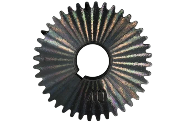 Change gear for mini lathe 12x42 mm