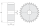 Cambiar el engranaje para mini torno 12x44 mm