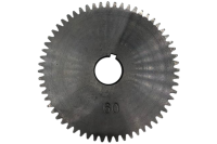 Change gear for mini lathe 12x62 mm