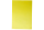 Folia magnetyczna DIN A4 do etykietowania i cięcia na lodówkę, tablicę (żółty)
