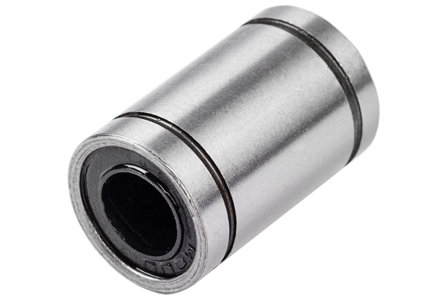 Kutlu Linearlager LMEF30: Alu-Flanschlager Für Linearführungen, 30mm Innendurchmesser – Präzise & Stabil