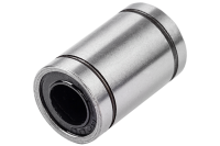 LM61235L rodamiento de bolitas lineal 6x12x35 mm